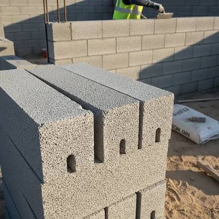 AAC Blocks